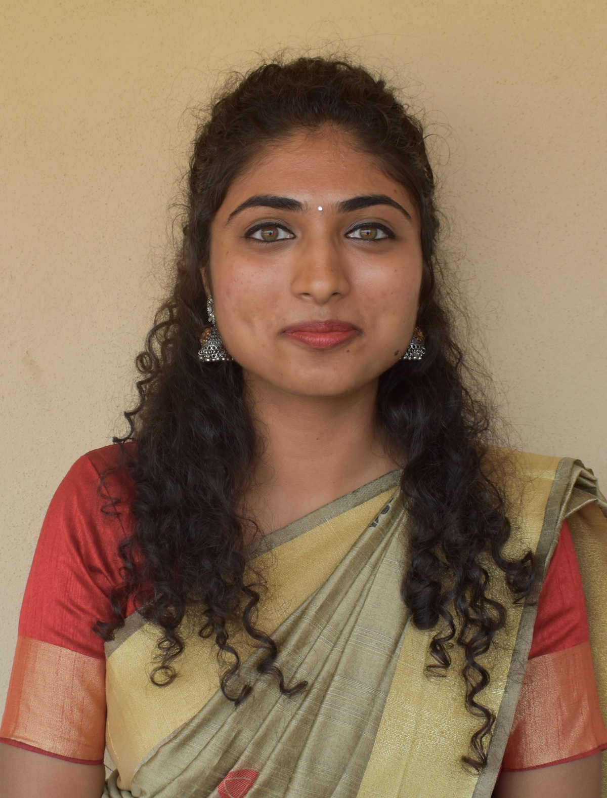 Ms. Ancy Kiran